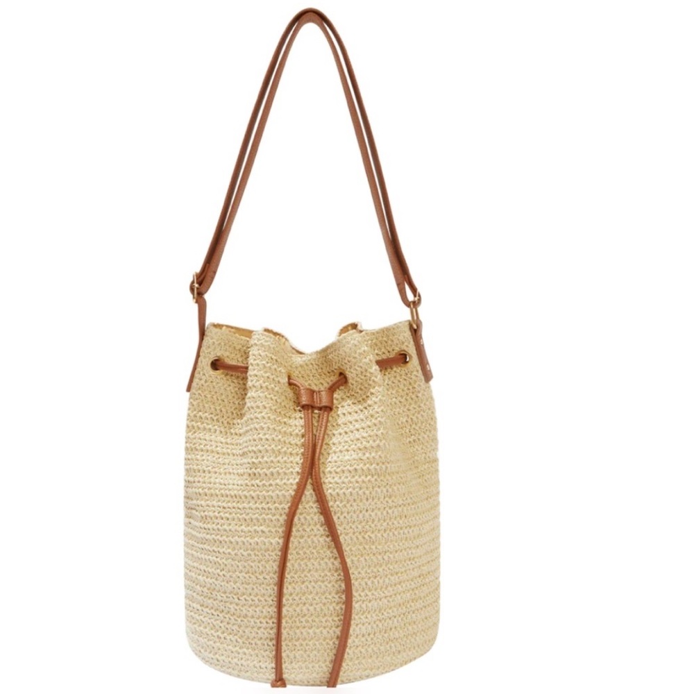 MONTCE SWIM Ali Bucket Bag - Picture 2 of 15